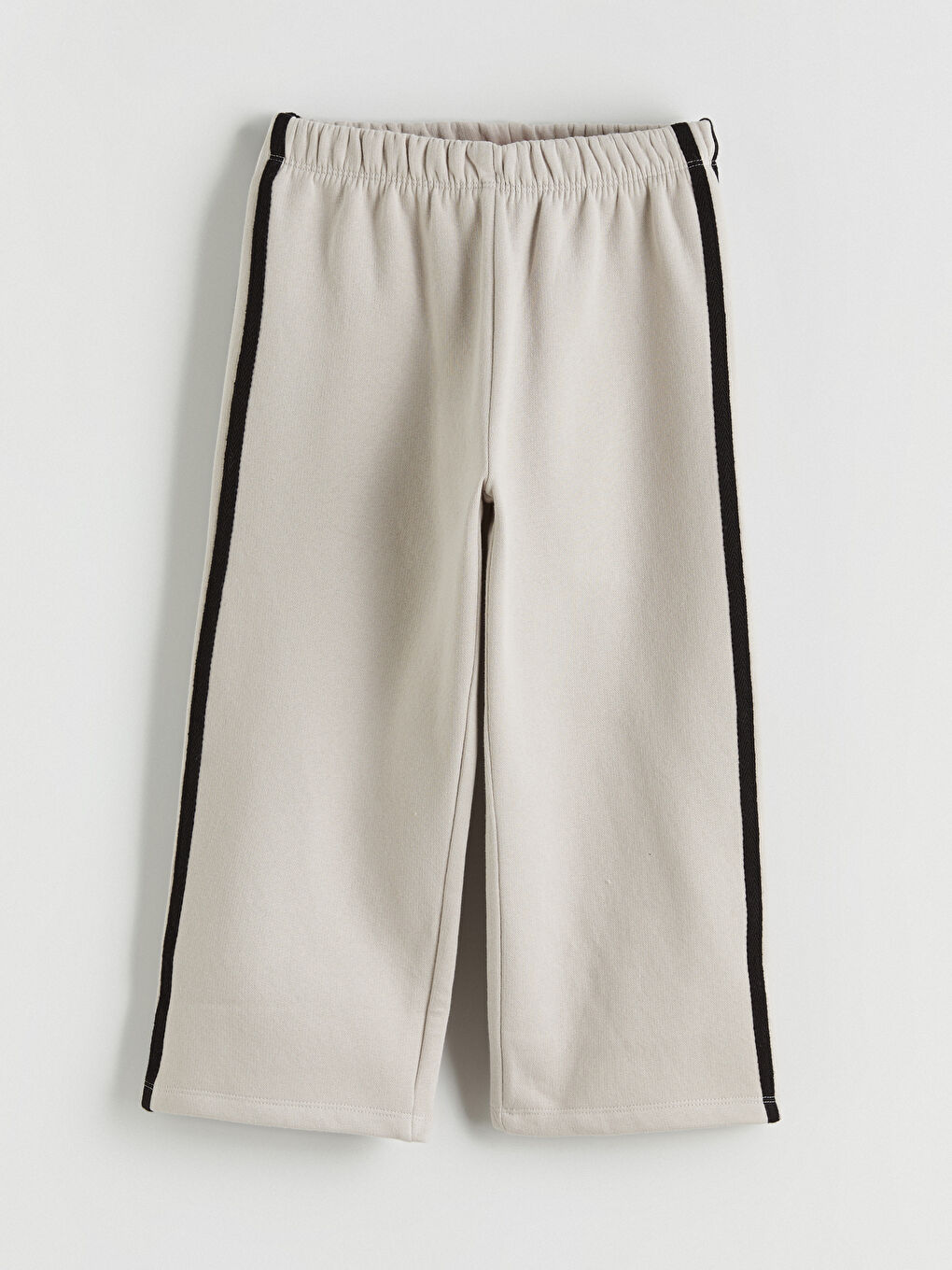 Mädchen BEIGE Set-4