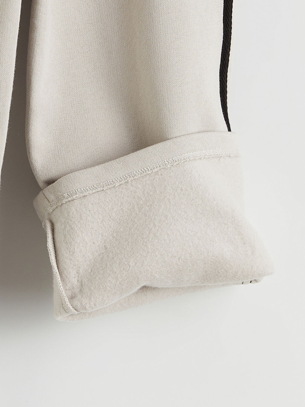 Mädchen BEIGE Set-6