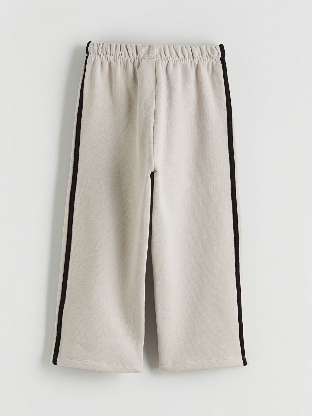 Mädchen BEIGE Set-7