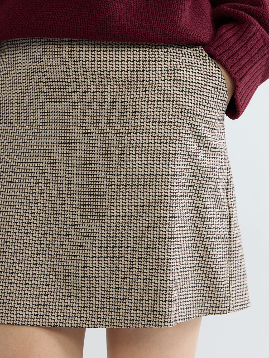 شورت خارجي بني امرأة-2