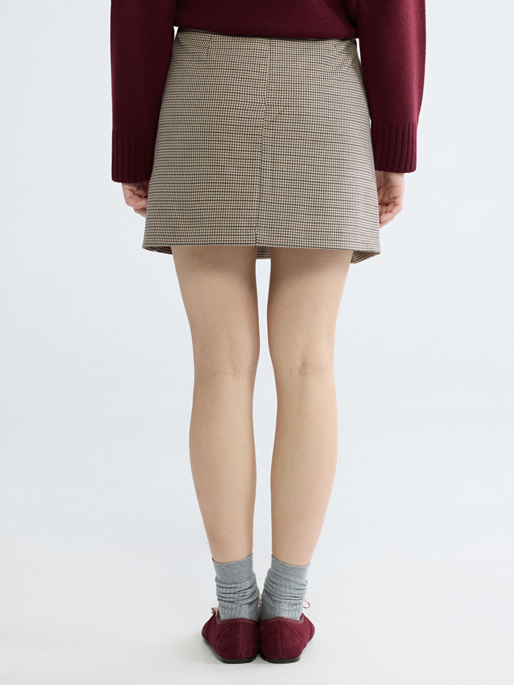 شورت خارجي بني امرأة-3