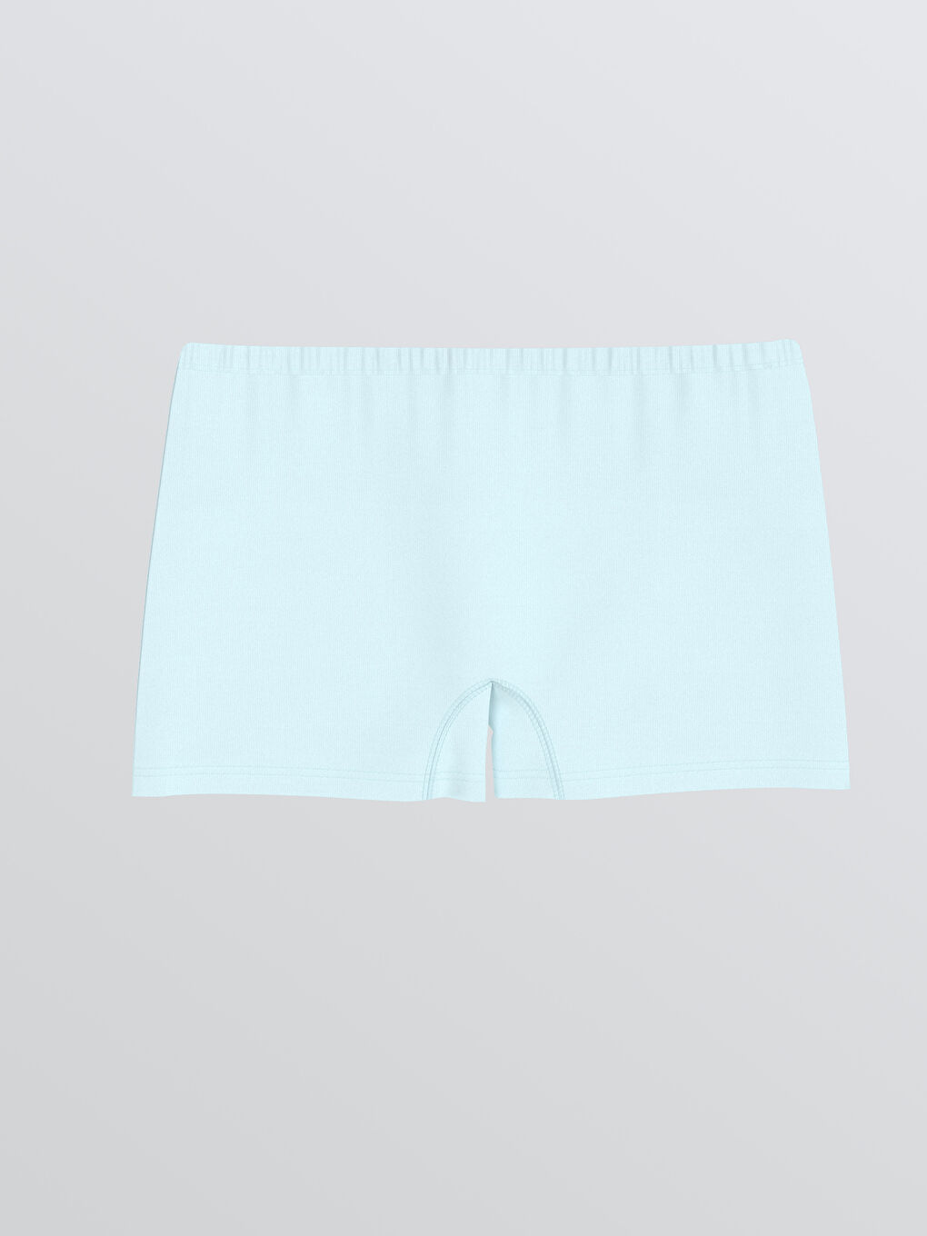 Printed Girl's Boxer-1