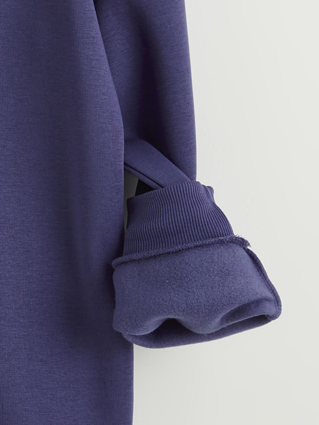 Boy PURPLE Sweatshirt-1