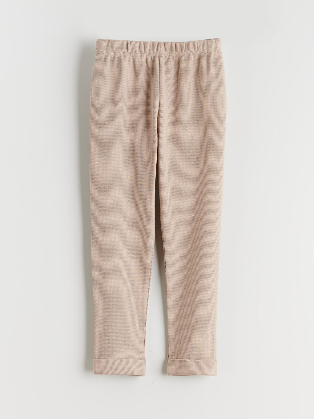 Mavi Bisiklet Yaka Erkek Bebek Sweatshirt ve Tayt-3