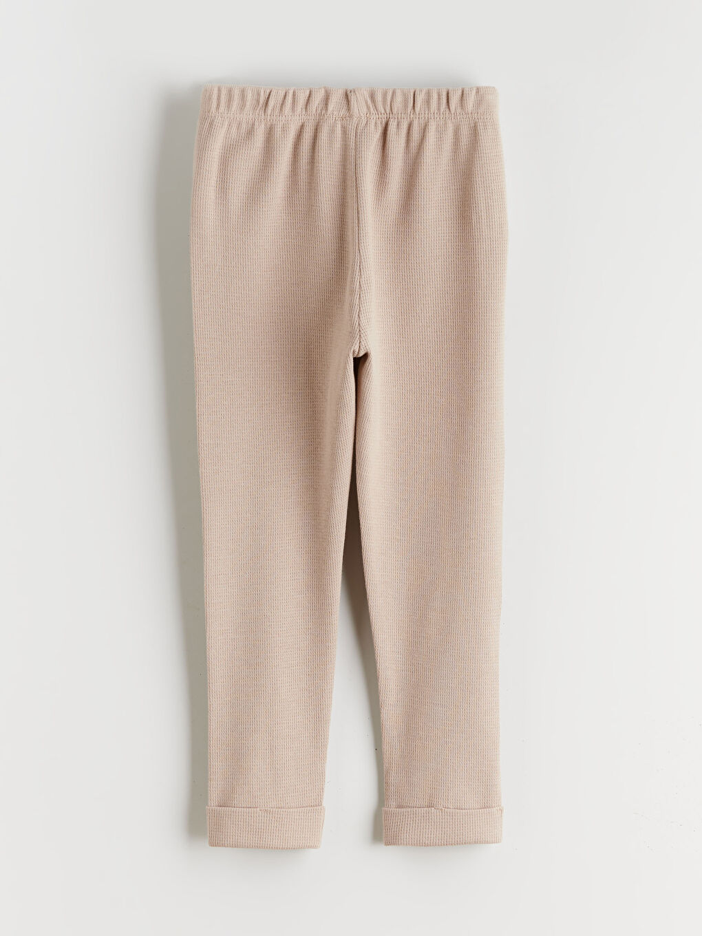 Mavi Bisiklet Yaka Erkek Bebek Sweatshirt ve Tayt-4