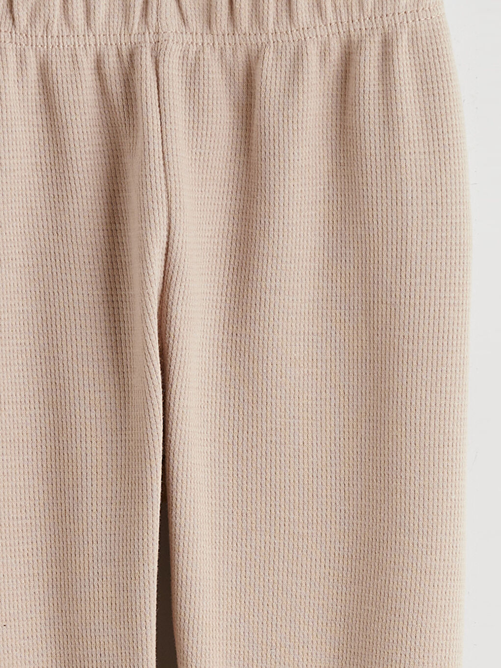 Mavi Bisiklet Yaka Erkek Bebek Sweatshirt ve Tayt-7