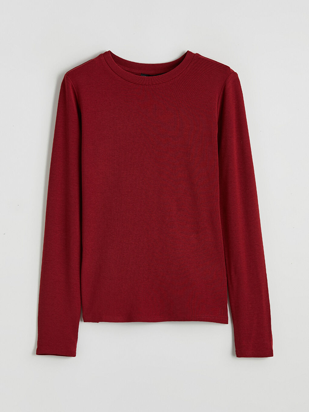 Crew Neck Women's Body-4
