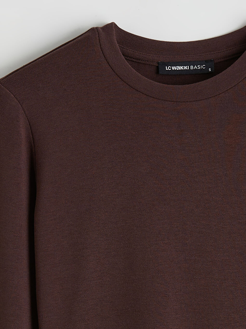 Әйелдерге арналған дөңгелек жағалы боди-5