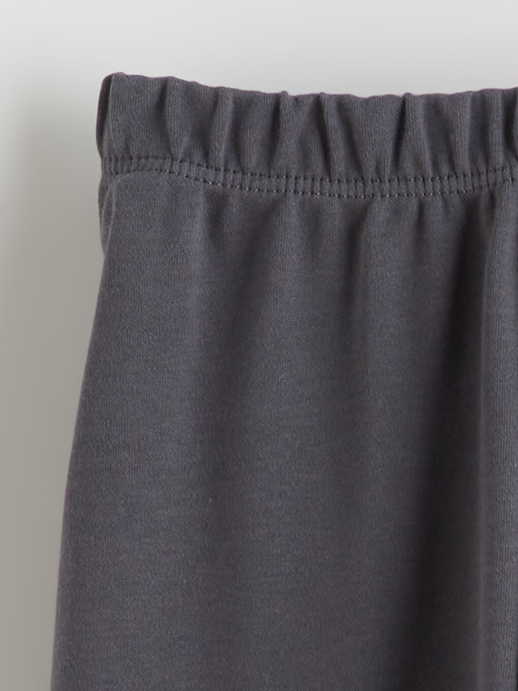 Antrasit Brooklyn Baskılı Erkek Bebek Pijama Takım-6