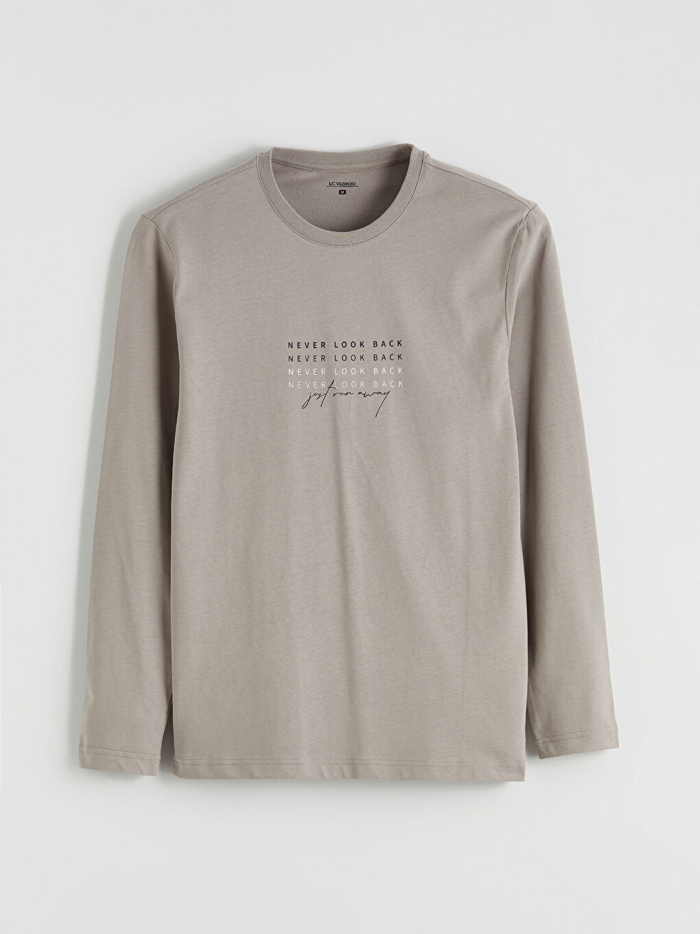 سێتی بیجامەی ئاسایی بۆ پیاوان-6