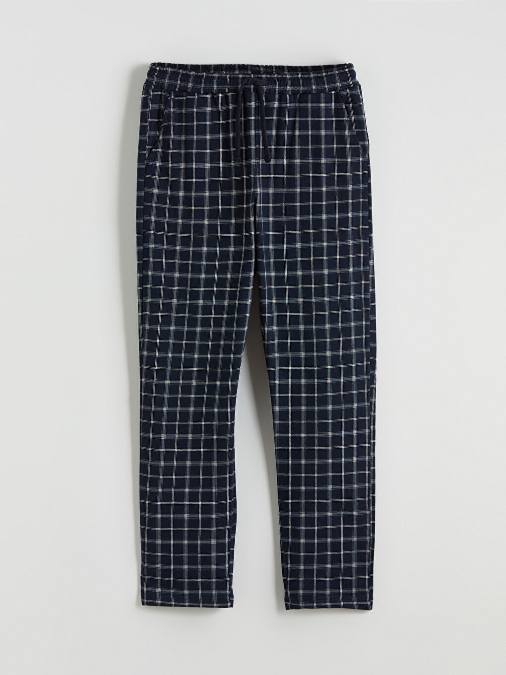 سێتی بیجامەی ئاسایی بۆ پیاوان-8