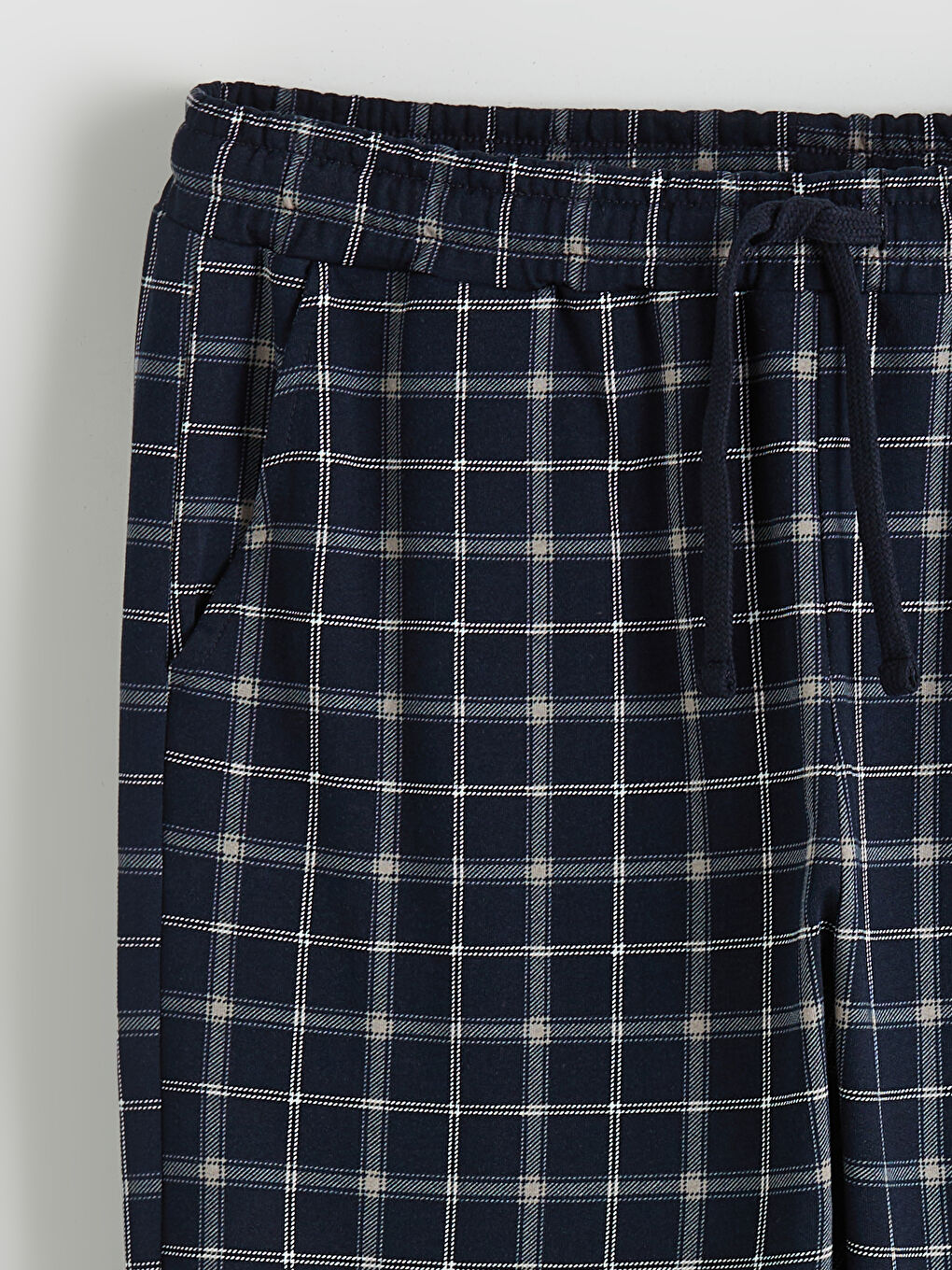 سێتی بیجامەی ئاسایی بۆ پیاوان-9