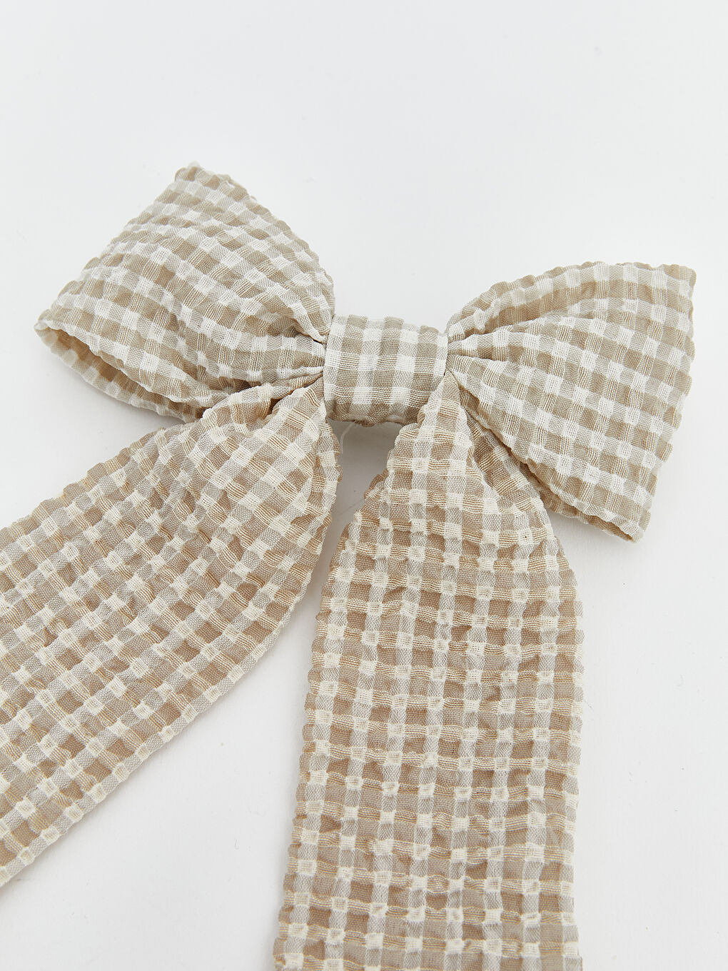 Karışık Fiyonk Görünümlü Kadın Toka-2