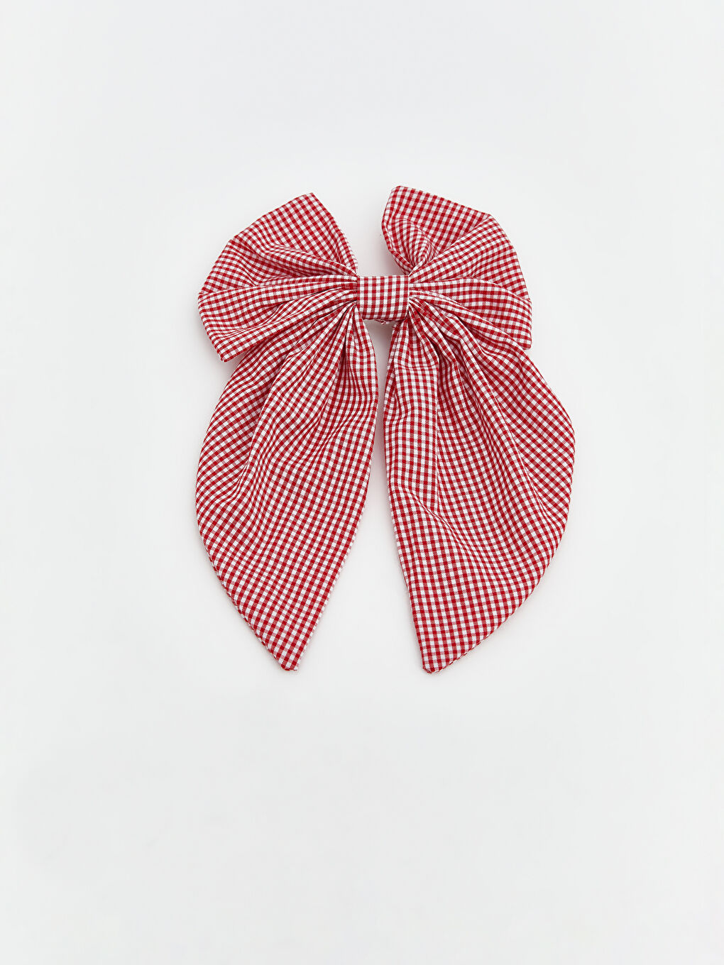 Karışık Fiyonk Görünümlü Kadın Toka