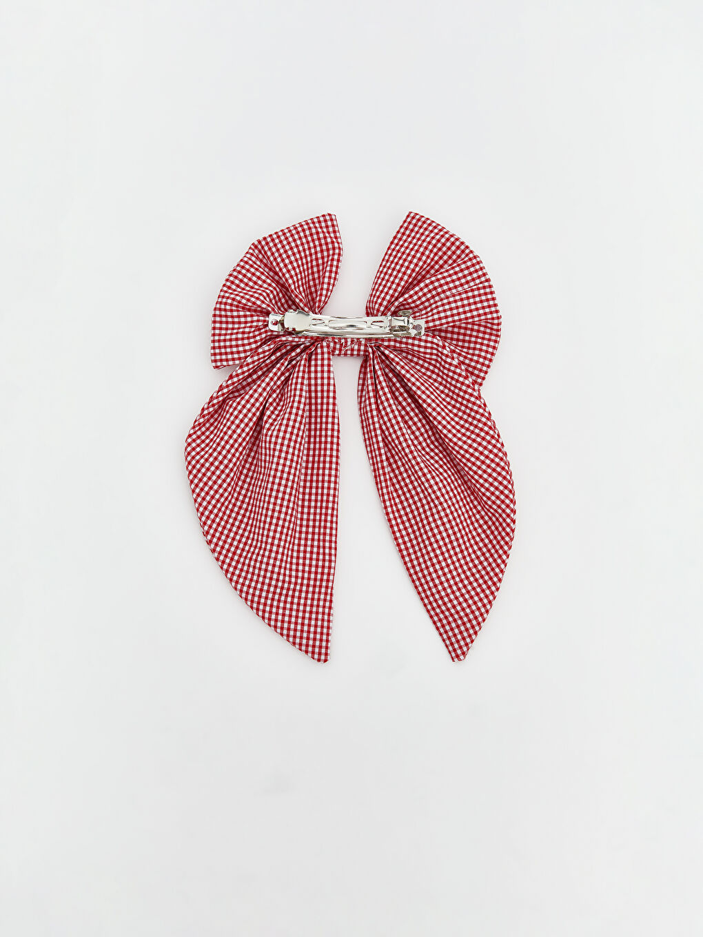 Karışık Fiyonk Görünümlü Kadın Toka-1