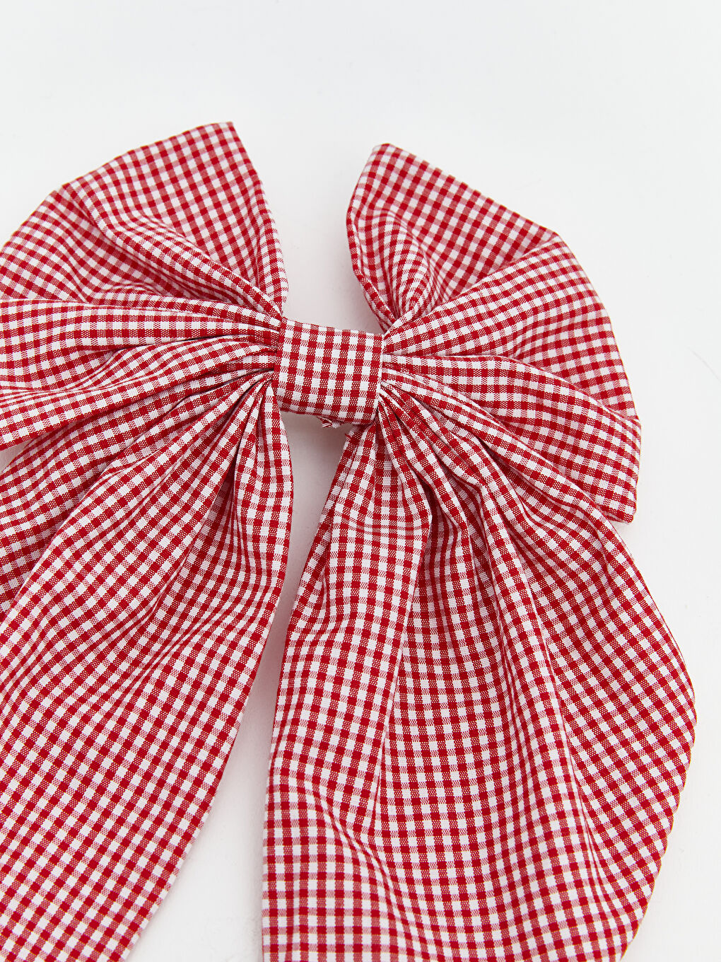 Karışık Fiyonk Görünümlü Kadın Toka-2