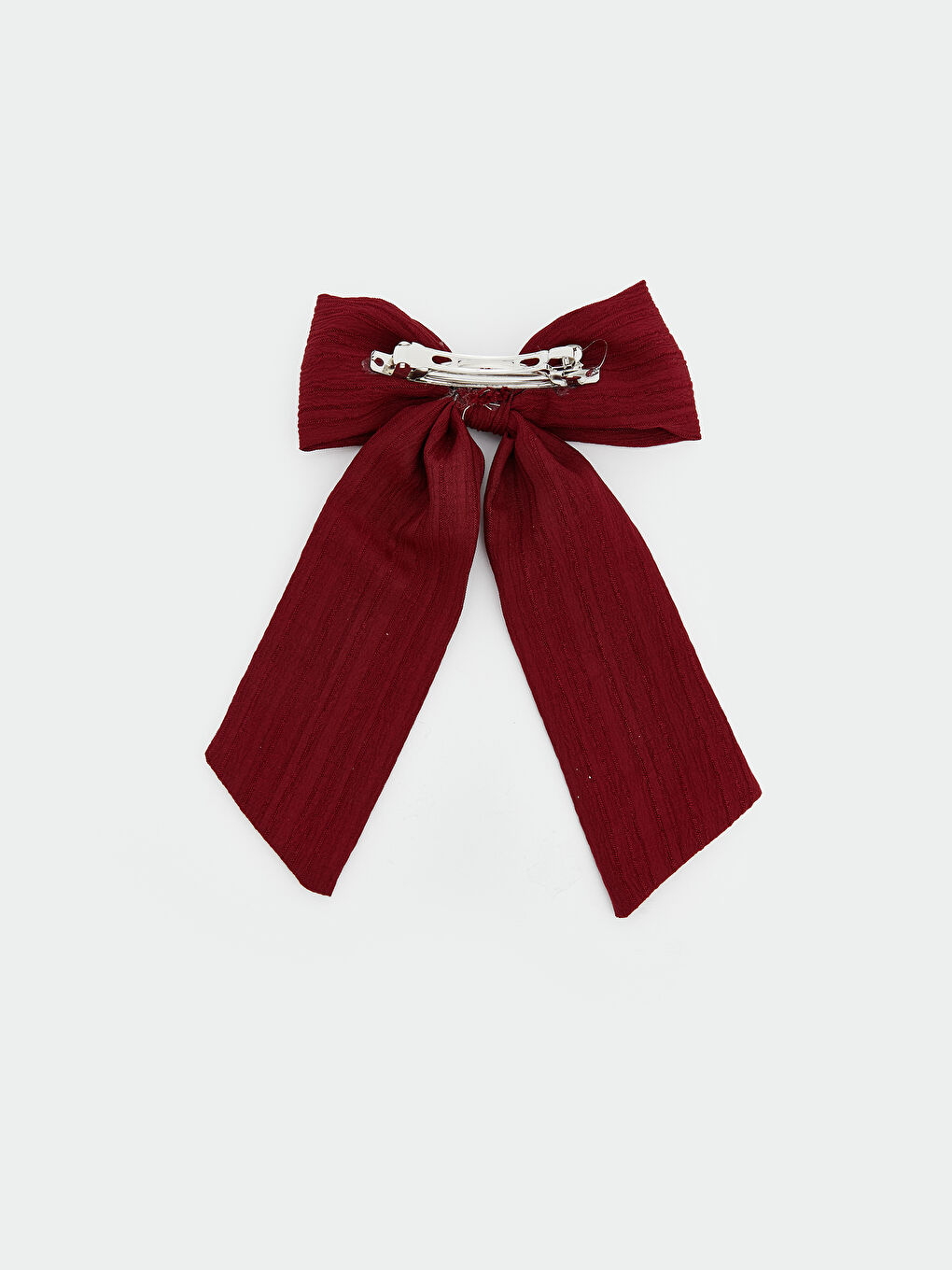 Karışık Fiyonk Görünümlü Kadın Toka-1