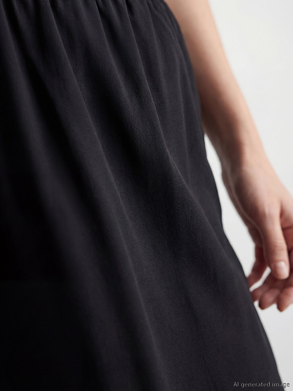 قيعان بيجاما نسائية واسعة الأرجل-2