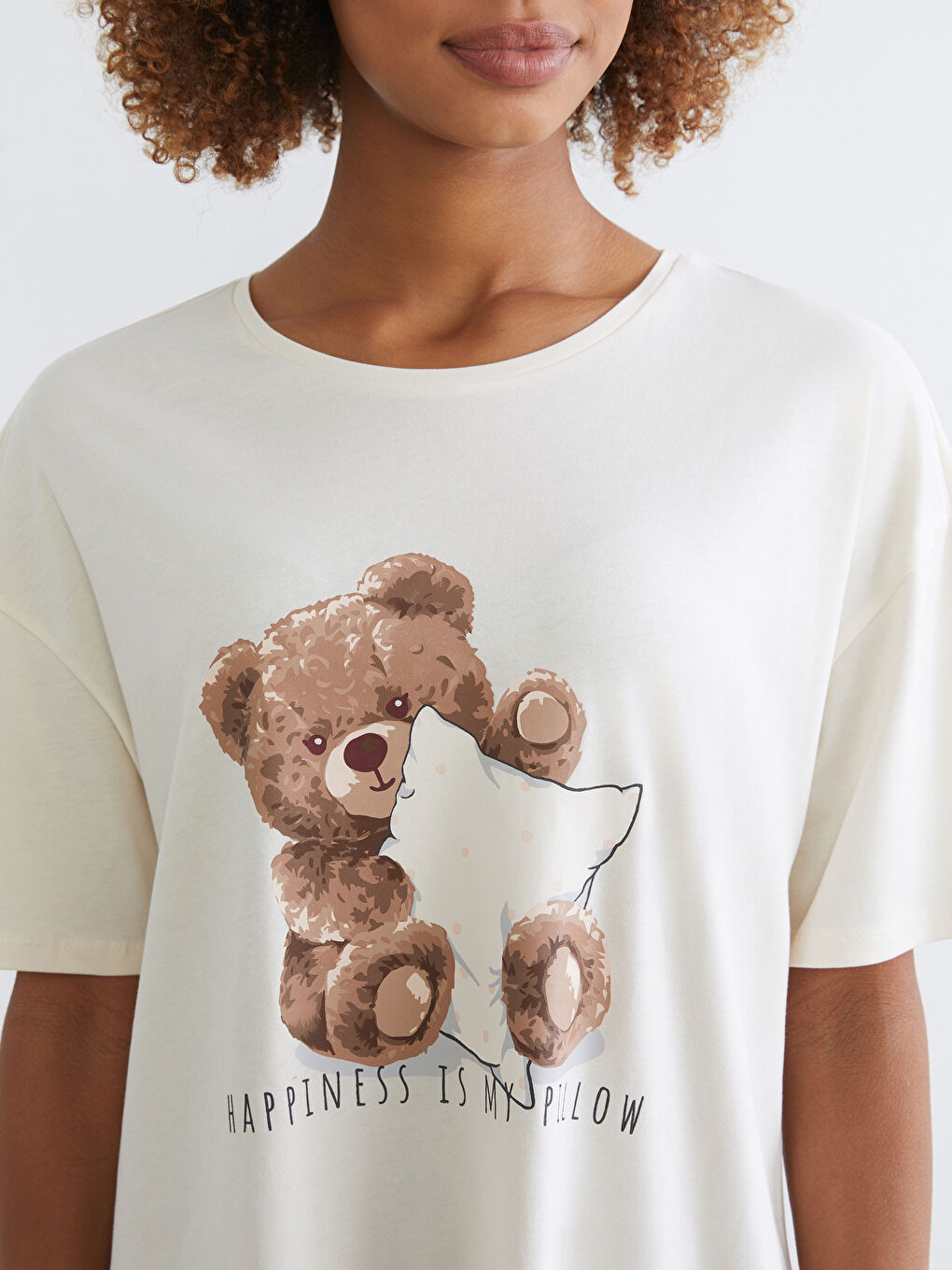 ROZE Spavaćica Žena-2