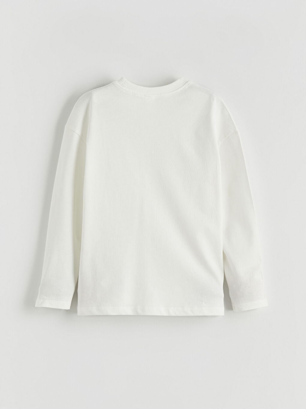 Siyah Erkek Çocuk Gömlek Tişört ve Pantolon-8