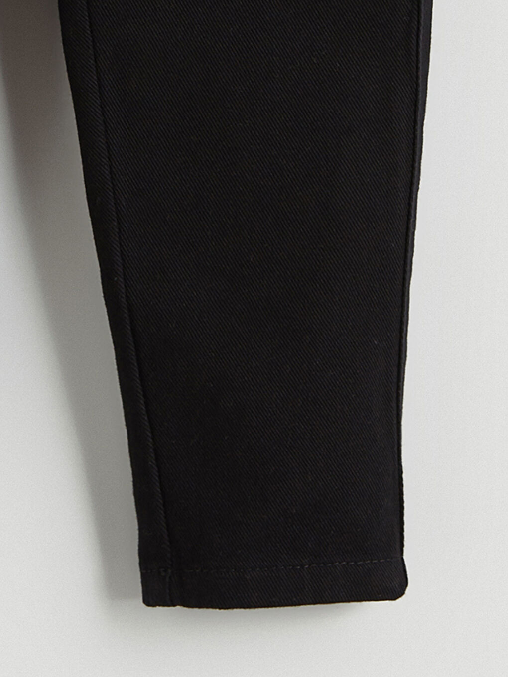 Siyah Erkek Çocuk Gömlek Tişört ve Pantolon-10