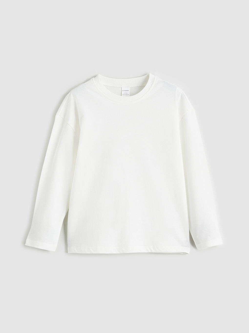 Kahverengi Erkek Çocuk Gömlek Tişört ve Pantolon-4