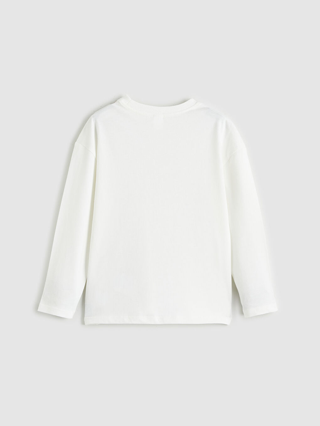 Kahverengi Erkek Çocuk Gömlek Tişört ve Pantolon-7