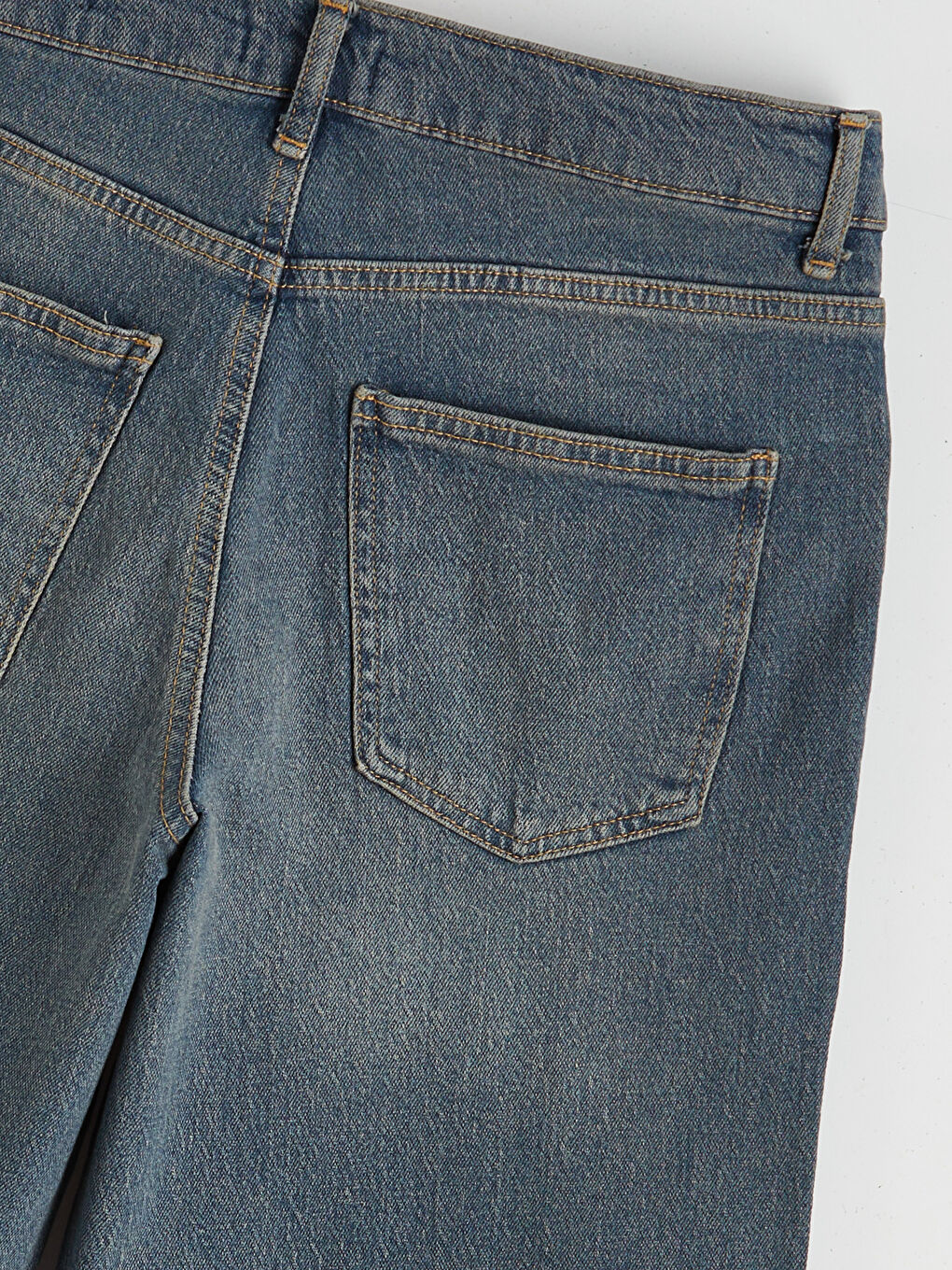 Boyfriend-Jeans für Damen-5