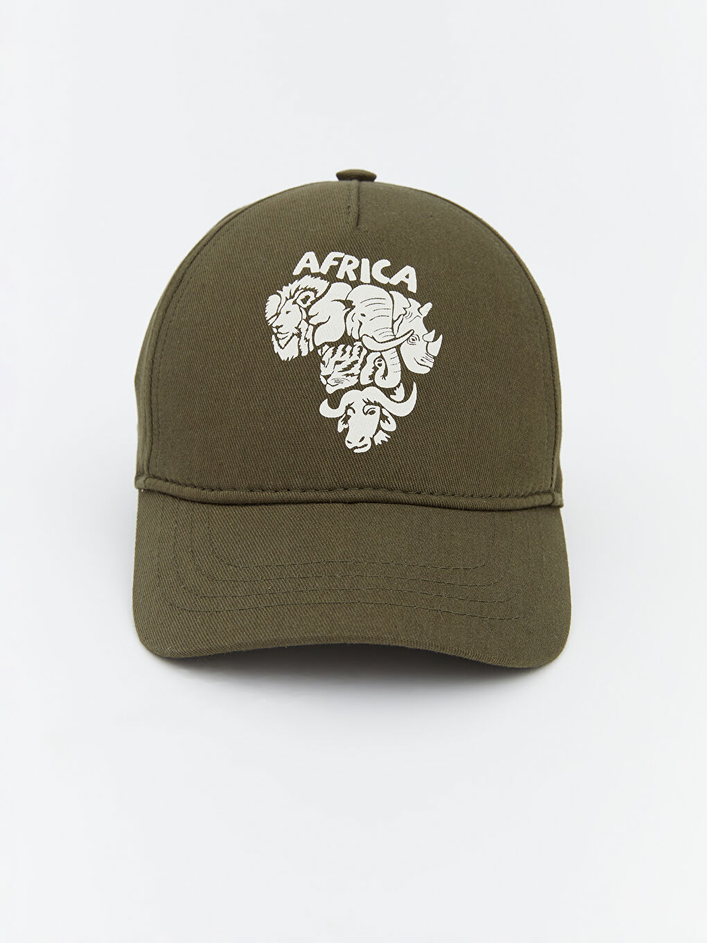 غطاء كاكي ولد