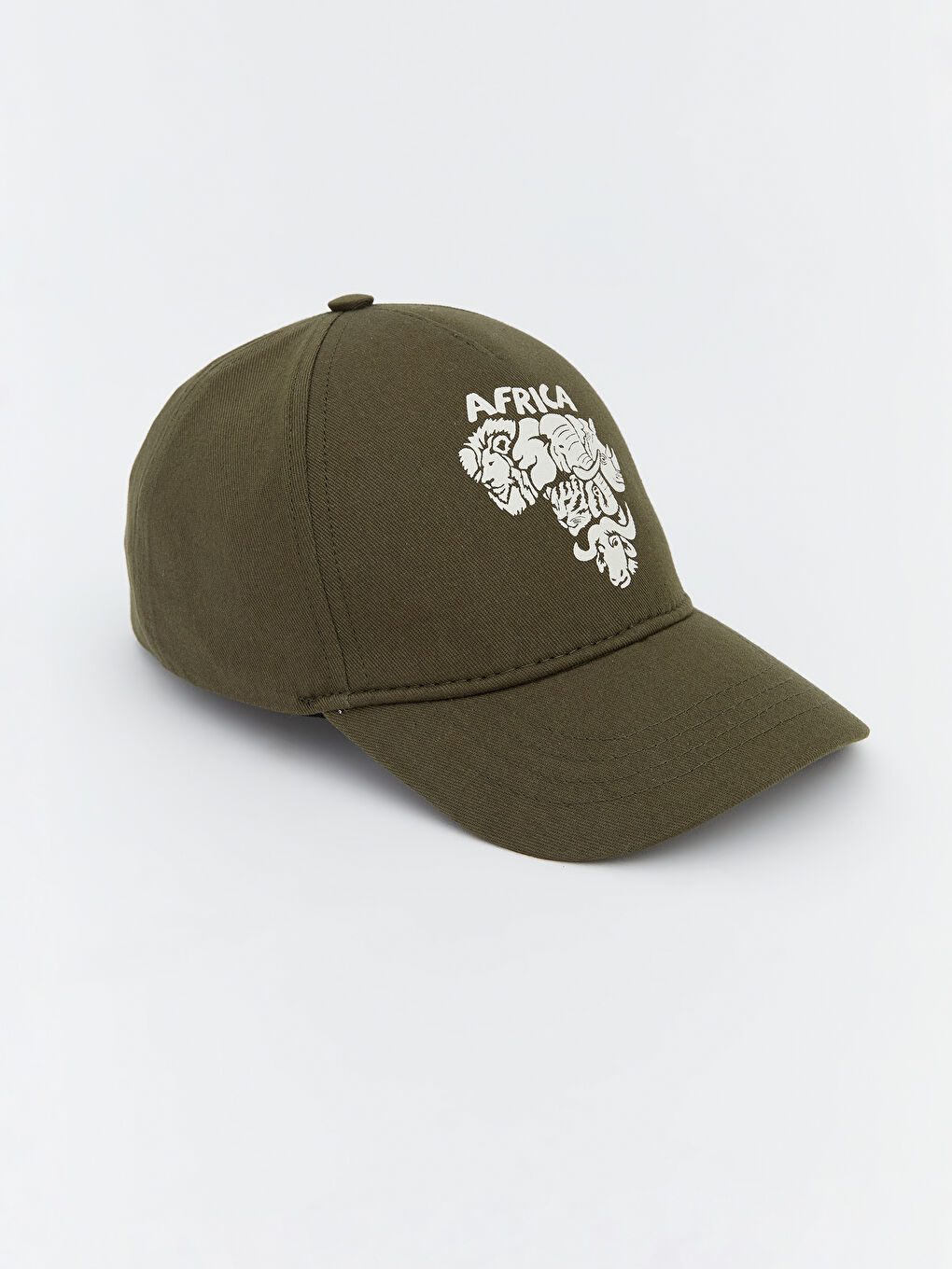 غطاء كاكي ولد-1