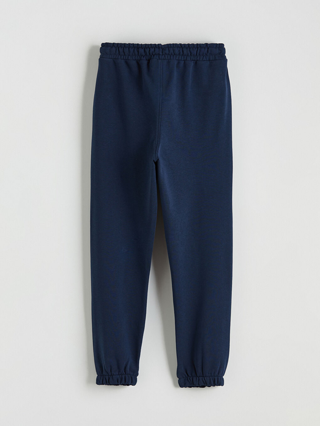 Crew Neck Boys' Sweatshirt and Sweatpants-6