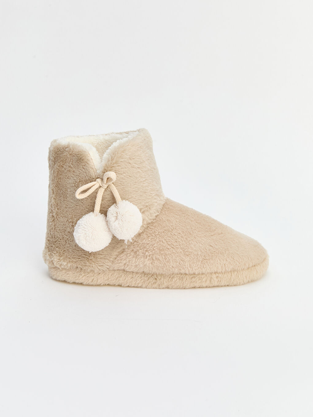 پێڵاوی نەعل بێجی ژن-1