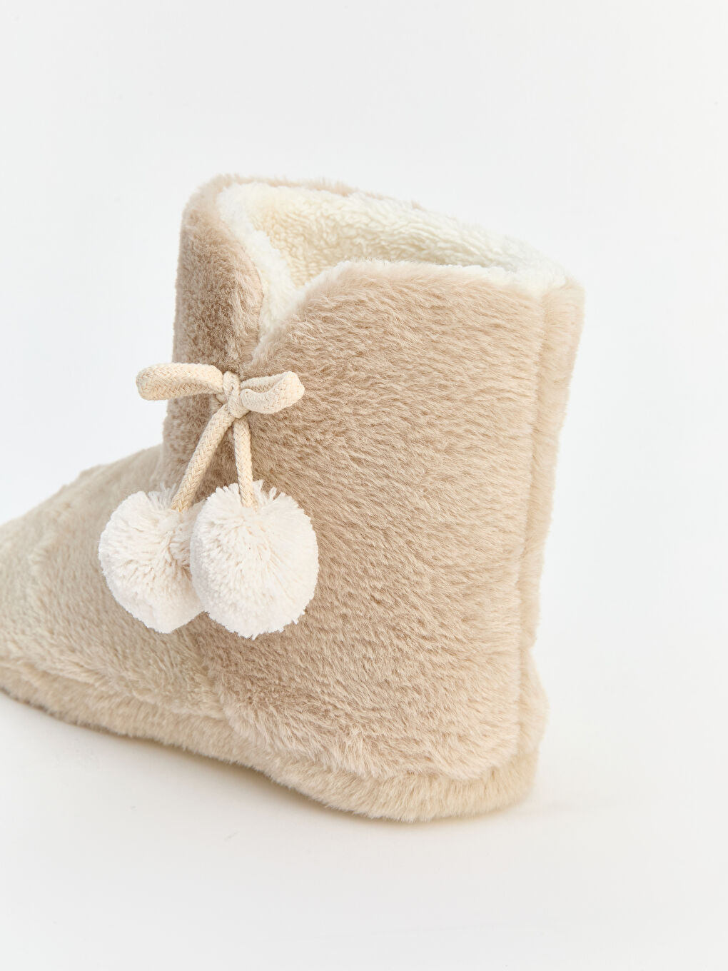 پێڵاوی نەعل بێجی ژن-3