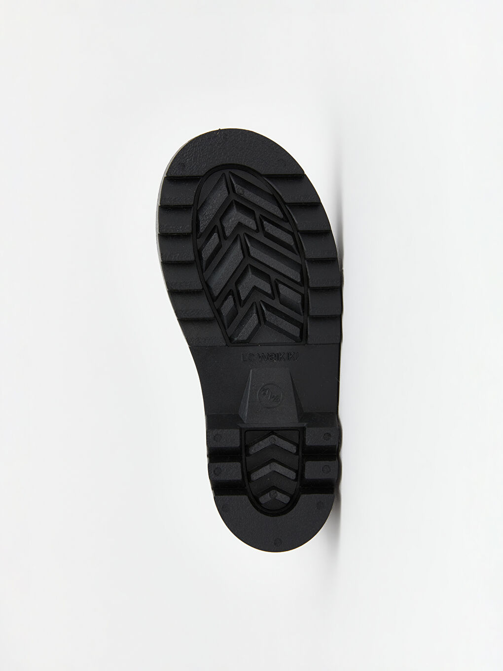 Siyah Hot Wheels Baskılı Erkek Çocuk Bot-3