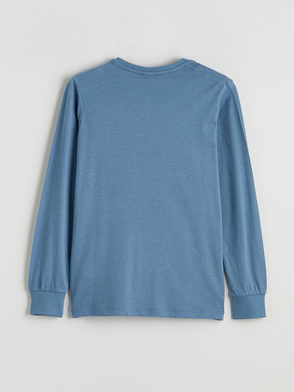 Printed Boys' Pyjama Set-2