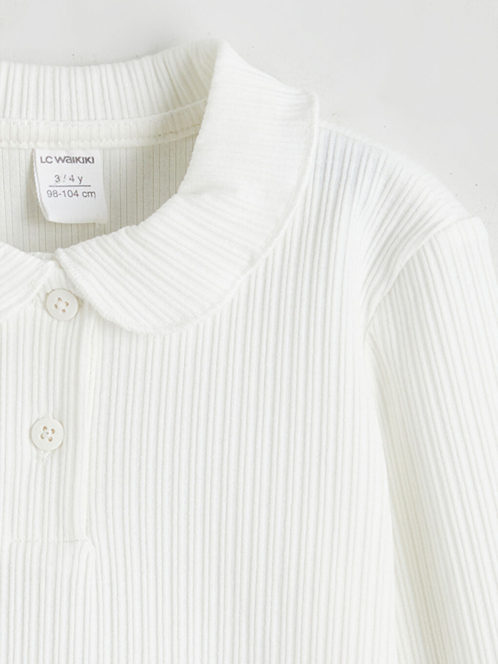 Majica sa rolkom za devojčice-1