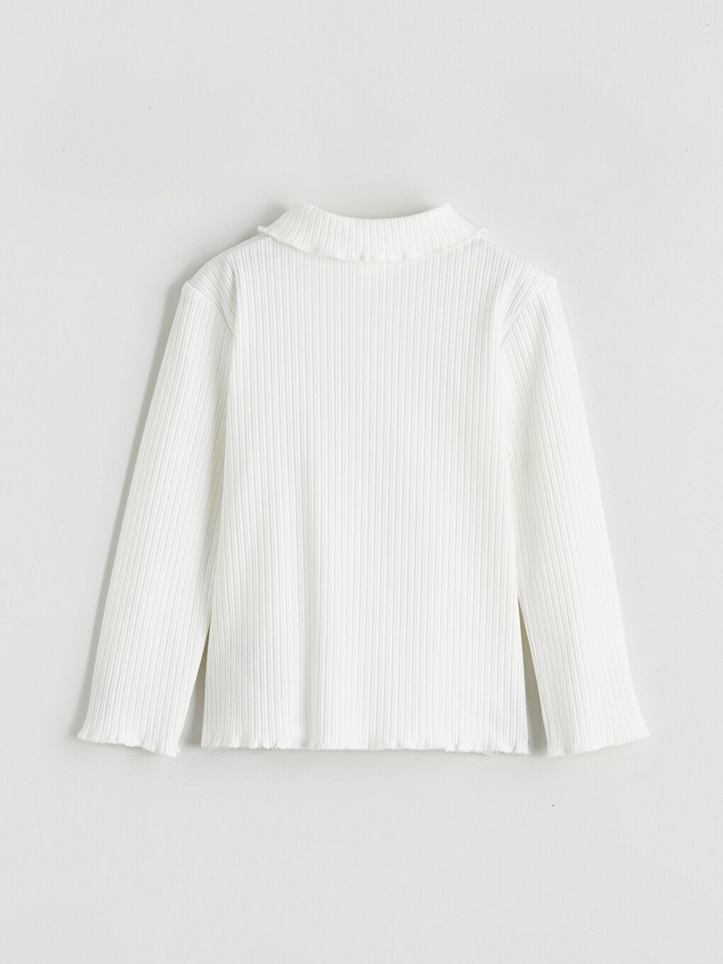 Majica sa rolkom za devojčice-2