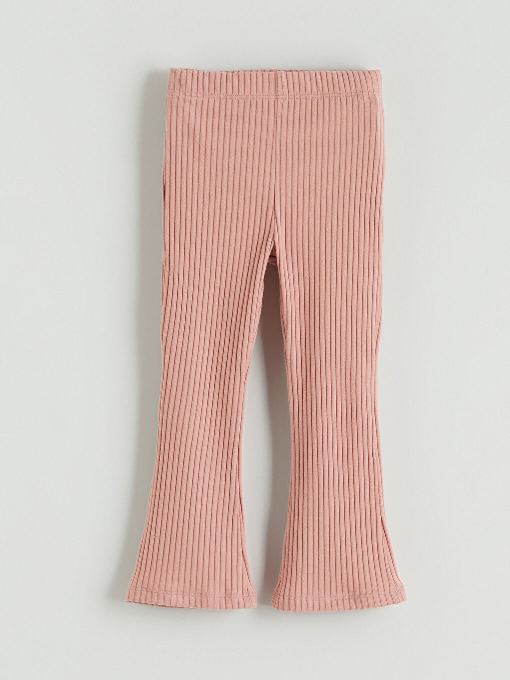 Helanke za devojčice sa elastičnim strukom