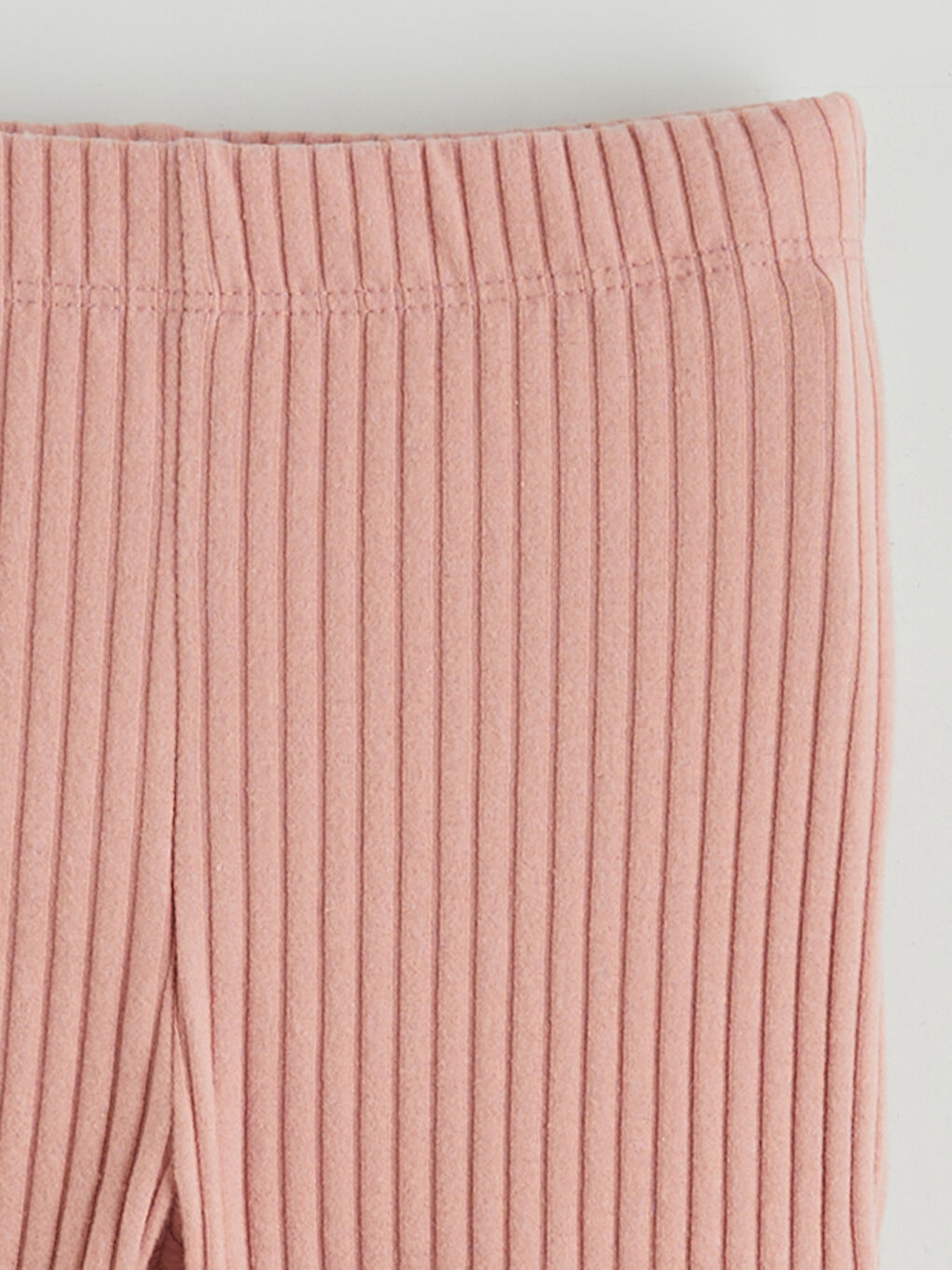 Helanke za devojčice sa elastičnim strukom-1