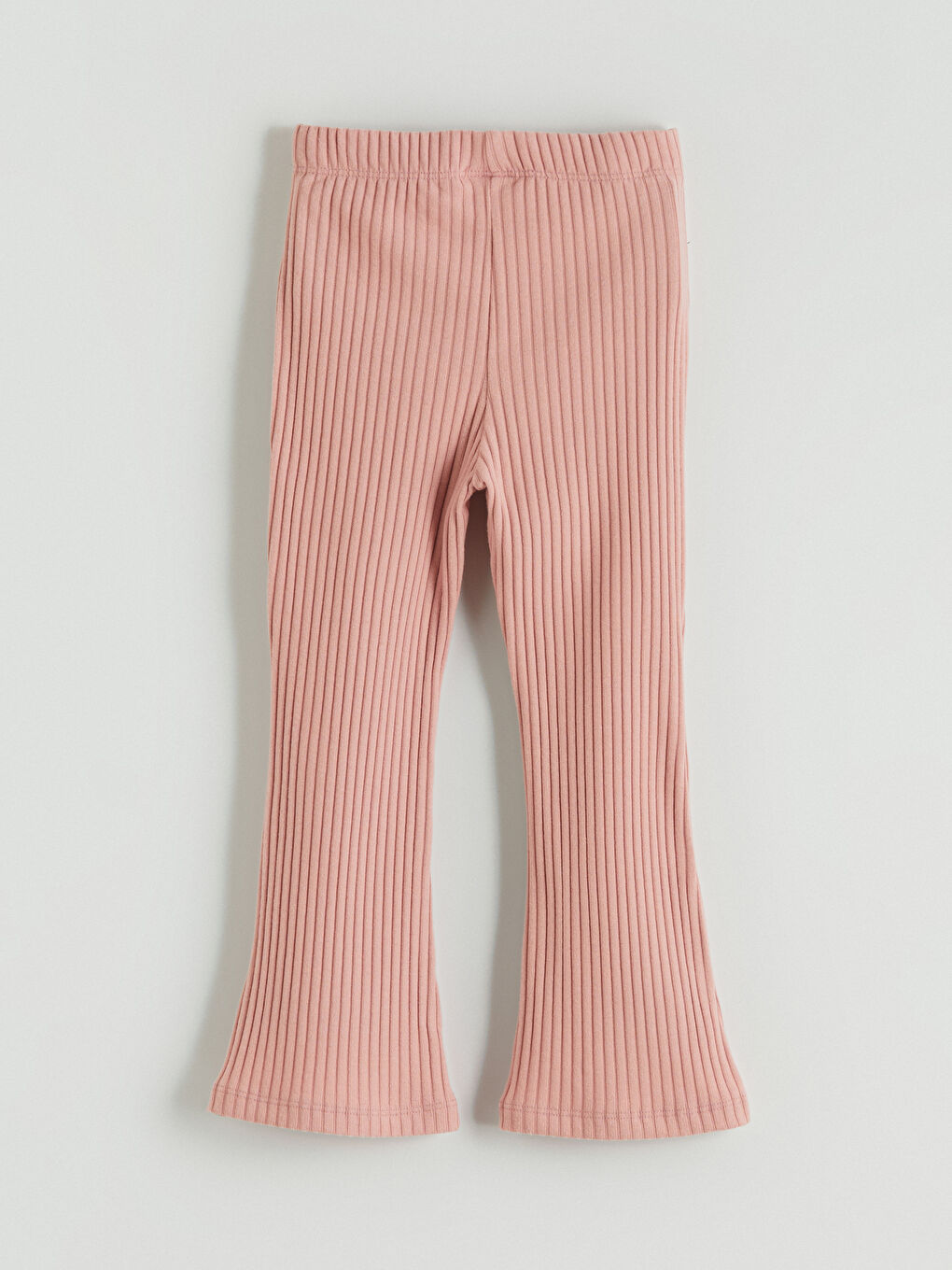 Helanke za devojčice sa elastičnim strukom-2