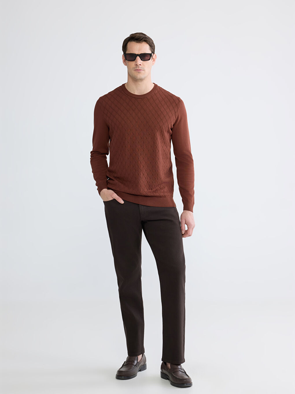 779 Regular Fit Men's Jeans