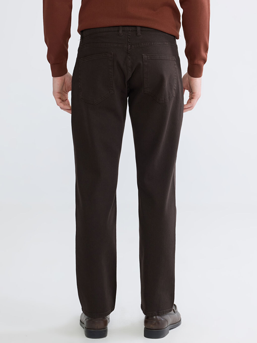 779 Regular Fit Men's Jeans-3