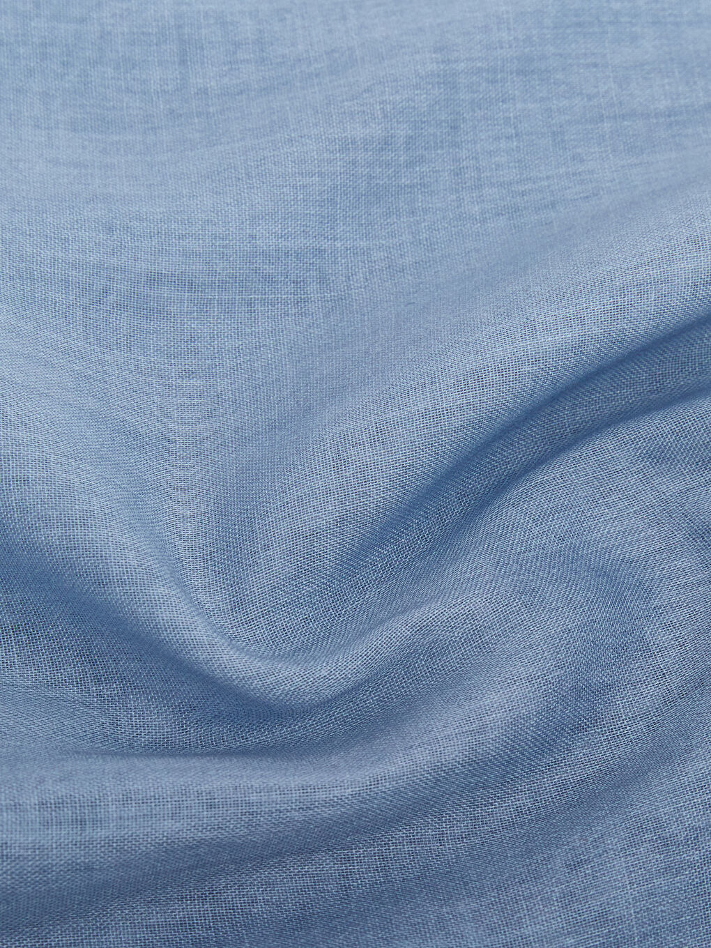 Siyah Desenli Kadın Şal-2