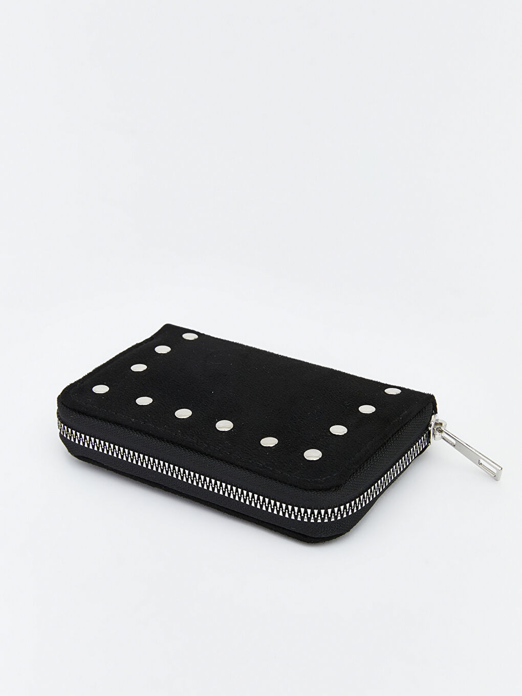 Studded Women's Wallet-1