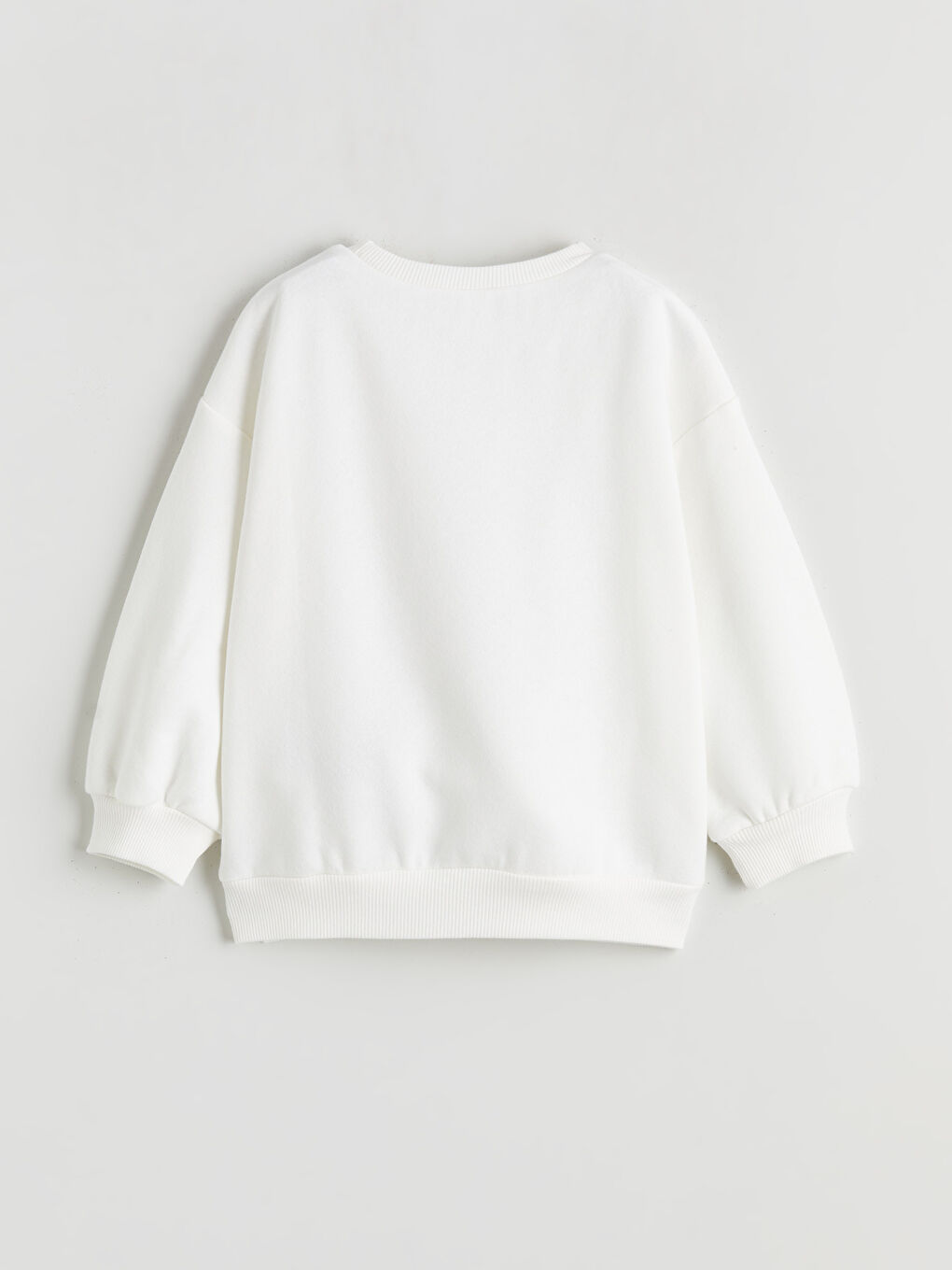 طقم بيج فاتح / ايكرو فتاة-2