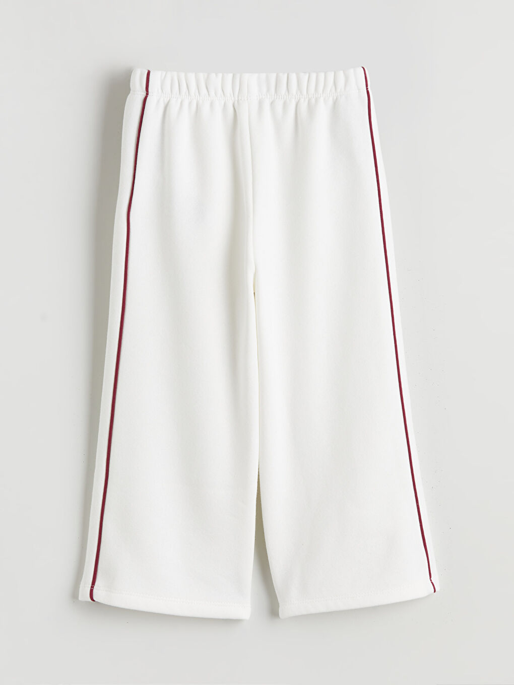 طقم بيج فاتح / ايكرو فتاة-3