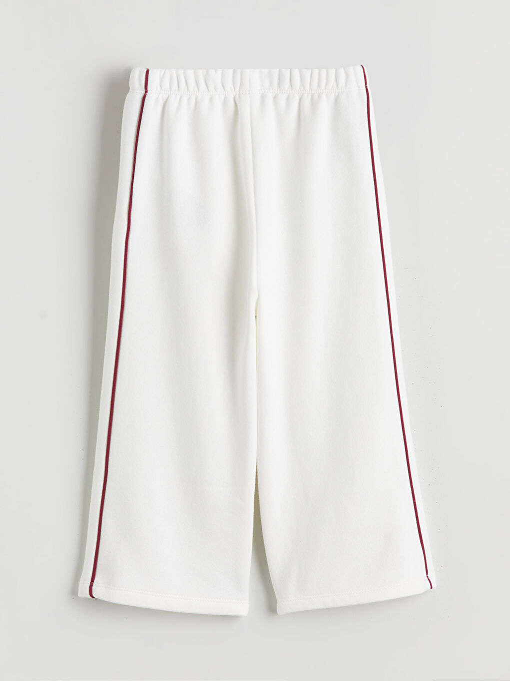 طقم بيج فاتح / ايكرو فتاة-4