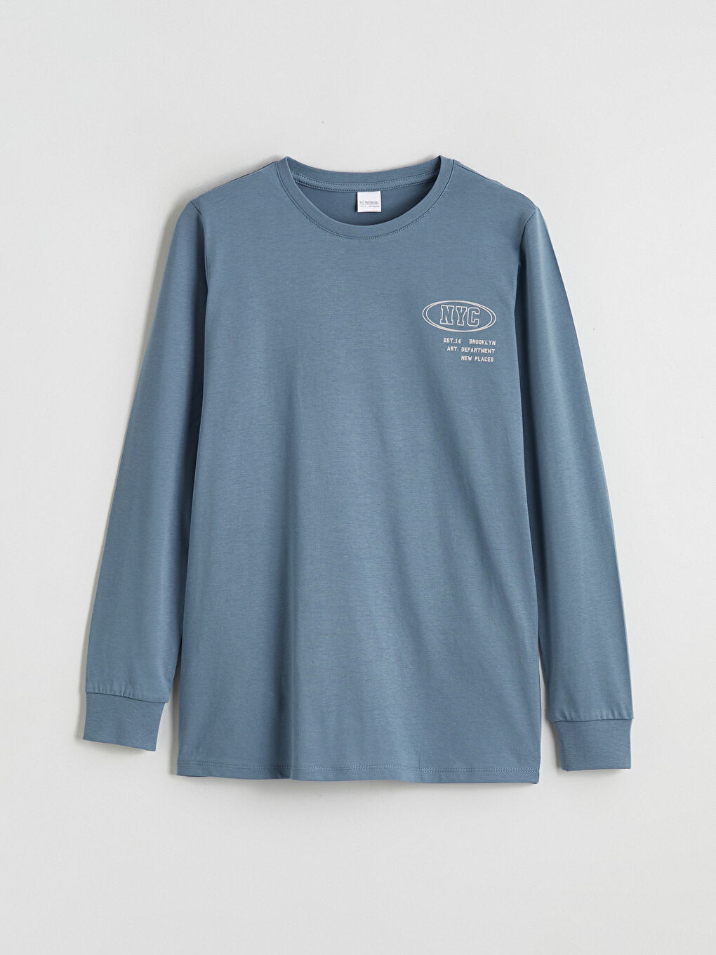 INDIGO Pidžama komplet Dečak-2