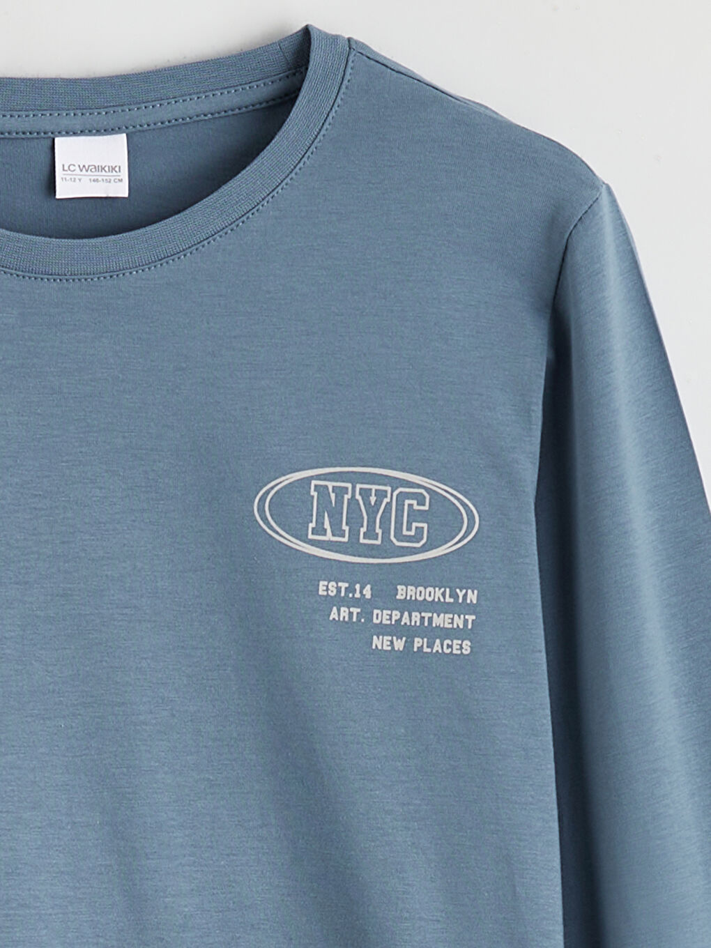 INDIGO Pidžama komplet Dečak-3