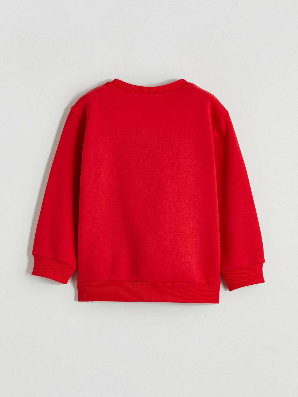 Φούτερ Εκτυπωμένο με Ζώα για Κορίτσια-3